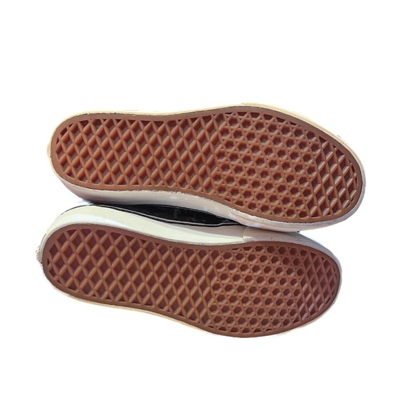 VANS SK8-Hi Platform2 Leather Sneakers